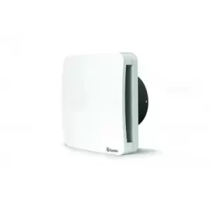 Image of Xpelair X100S 4" Standard Smooth Fan - 93346AA