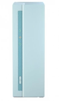 Image of QNAP TS-130 - 1 x Total Bays SAN/NAS Storage System - 4GB Flash Memor