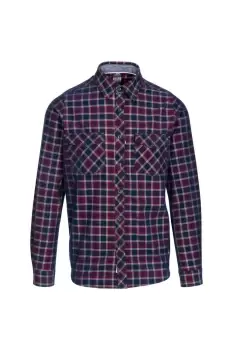 Image of Byworthytown Checked Shirt