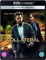 Image of Collateral [4k + Bluray]