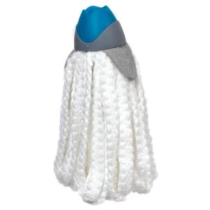 Image of Beldray Telescopic Microfibre Mop