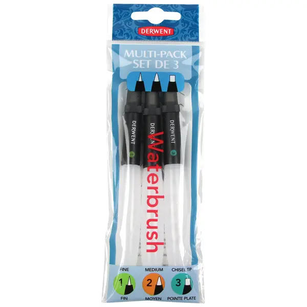 Image of Multi Pack Waterbrush