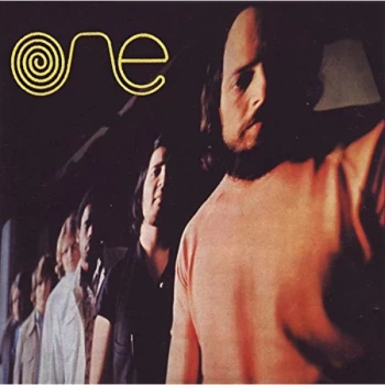 Image of One - One CD