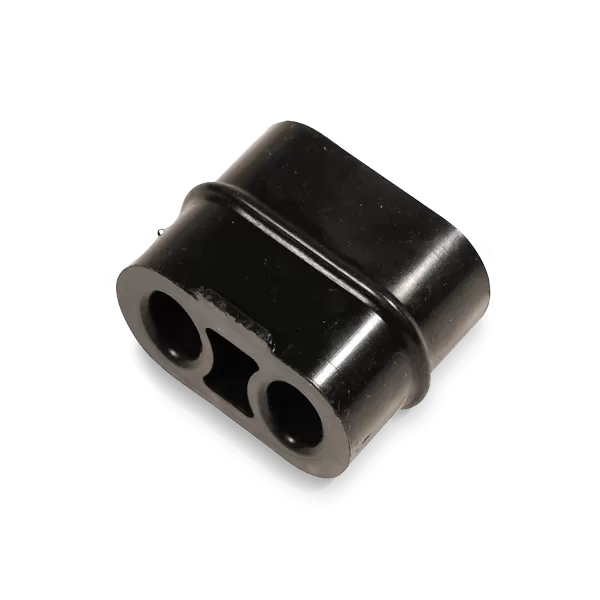 Image of DT Spare Parts 3.25092 Rubber Buffer, silencer Rubber Buffer,silencer (252)