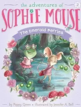 Image of The Emerald Berries by Poppy Green