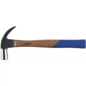 Image of Wood Shaft 16OZ Claw Hammer