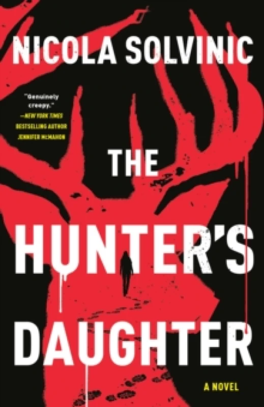 Image of The Hunter's Daughter Paperback / softback