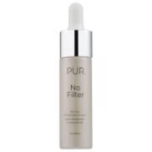 Image of PUR No Filter Blurring Photography Primer 15ml