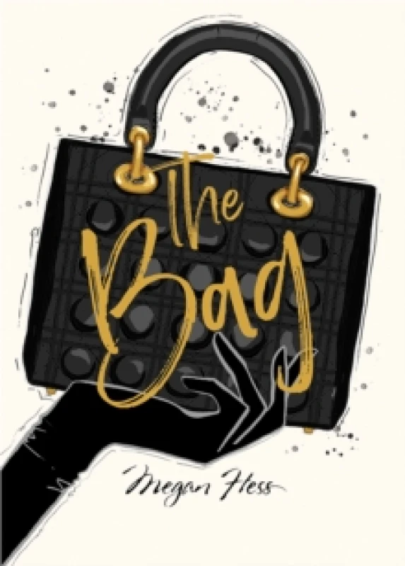 Image of Megan Hess: The Bag Hardback