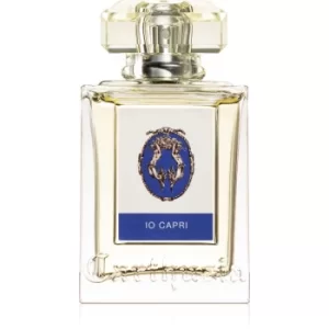 Image of Carthusia Io Capri Eau de Parfum Unisex 50ml