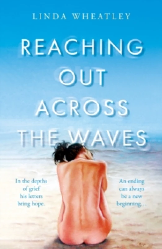 Image of Reaching Out Across the Waves Paperback / softback