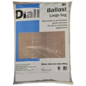 Image of Diall All in ballast Large bag