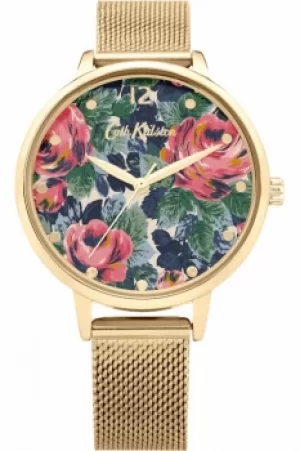 Image of Cath Kidston Watch CKL085GM
