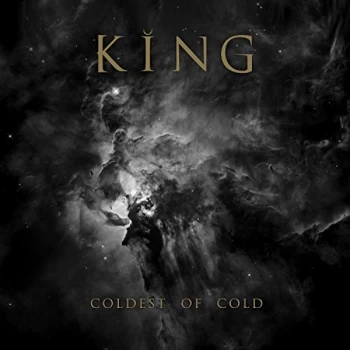 Image of King - Coldest of Cold Vinyl