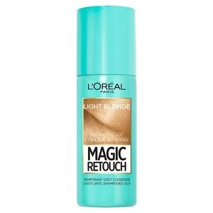 Image of Magic Retouch Light Blonde Root Touch Up Blonde