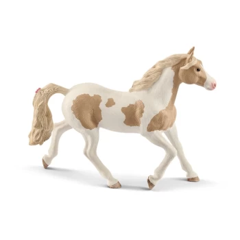 Image of Schleich Horse Club - Paint Horse Mare Figure