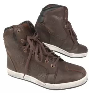 Image of Modeka Midtown Sneakers Brown 45