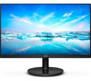 Image of Philips 27" 272V8A Full HD LED Monitor