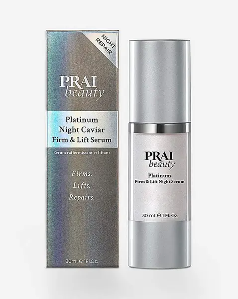 Image of PRAI PLATINUM Night Caviar Firm & Lift