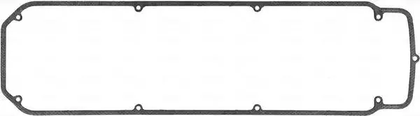 Image of REINZ Rocker Cover Gasket BMW 71-22501-20 11121267138,11121730935 Valve Cover Gasket,Rocker Gasket,Valve Gasket,Gasket, rocker cover