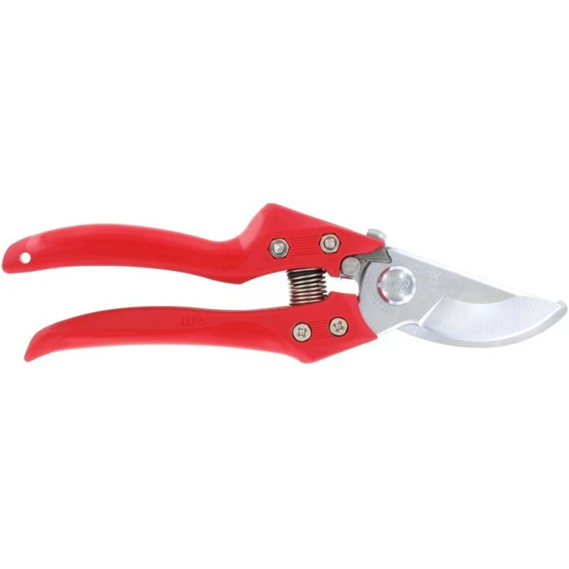 Image of ARS CB-Z Single Hand Locking Bypass Secateurs CB-8Z Length: 200mm