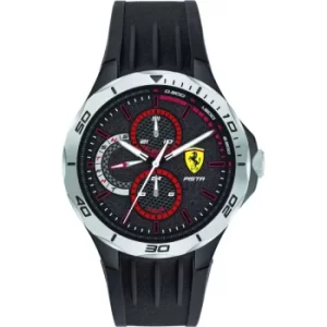 Image of Scuderia Ferrari Watch 830722
