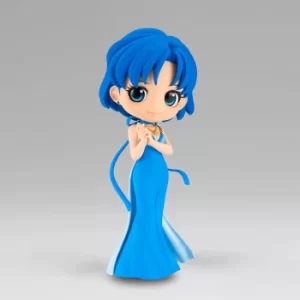 Image of Banpresto Pretty Guardian Sailor Moon Eternal the Movie Princess Mercury Figure
