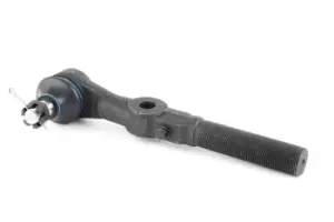 Image of RIDEX Track rod end 914T0205 Tie rod end,Track rod end ball joint NISSAN,Patrol GR V SUV (Y61),Patrol III/2 SUV (W260),PATROL Hardtop (K260)