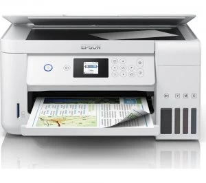 Image of Epson EcoTank ET-2756 Wireless Colour Inkjet Printer