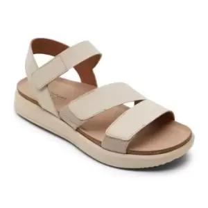 Image of Rockport Kells Bay W Gore ST VANILLA - Beige