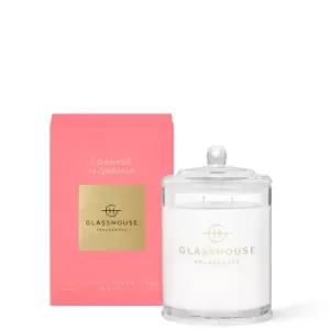 Image of Glasshouse Fragrances Forever Florence Candle 380g
