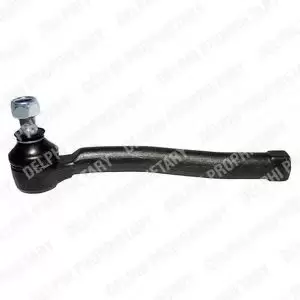 Image of Delphi TA2065 Tie Rod End Left