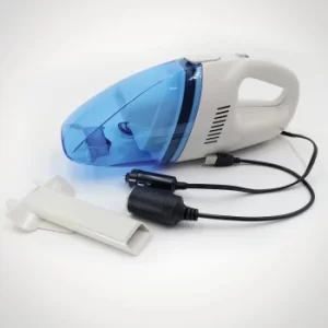 Image of USB Powered Car Vacuum