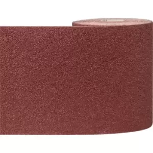 Image of Bosch J450 Expert Wood and Paint Sanding Roll 115mm 5m 60g