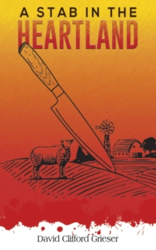 Image of A Stab in the Heartland Paperback / softback
