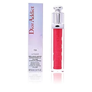 Image of DIOR ADDICT gloss #765-ultradior