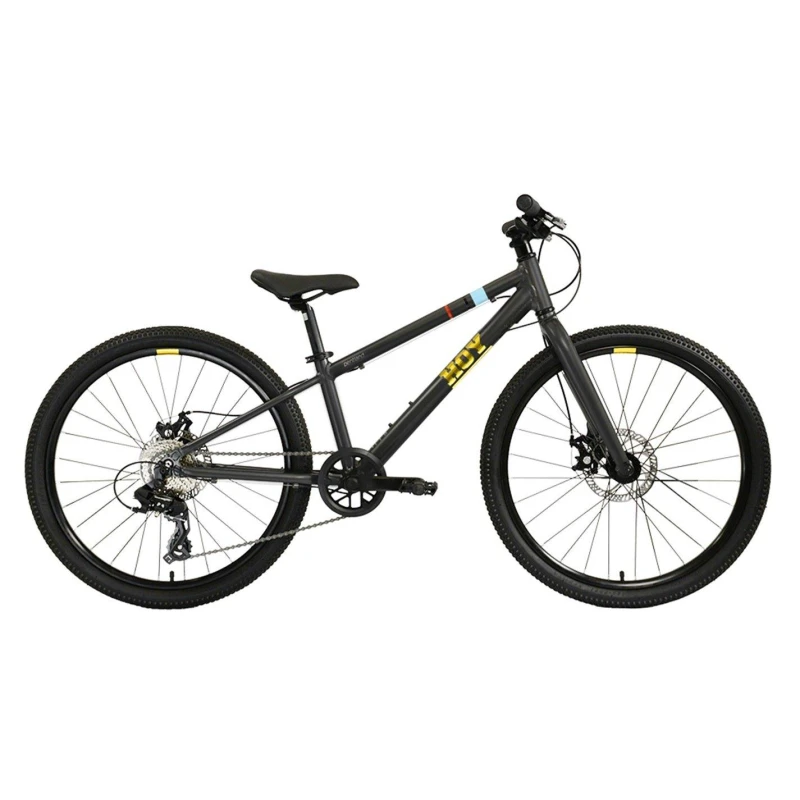 Image of HOY Hoy Pentland 24 Kids Bike Kids Bikes One Size Black 42952503000