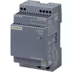 Image of Siemens 6EP3311-6SB00-0AY0 6EP3311-6SB00-0AY0 PLC power supply unit