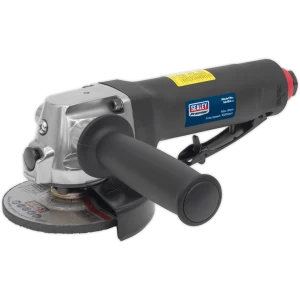 Image of Sealey SA152 Air Angle Grinder 100mm