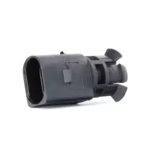 Image of JP GROUP Sensors VW,AUDI,SKODA 1197400100 1J0919379A,1J0919379A,1J0919379A Sensor, exterior temperature 1J0919379A