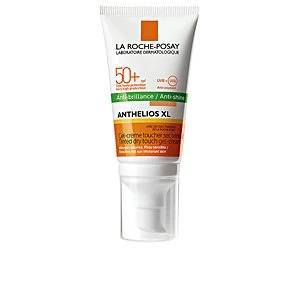 Image of ANTHELIOS XL gel-creme toucher sec teinte SPF50+ 50ml