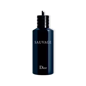 Image of Christian Dior Sauvage Eau de Toilette Refill For Him 300ml