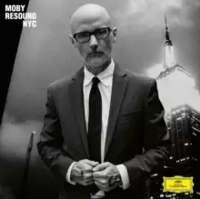 Image of Moby: Resound NYC