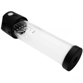 Image of EK Water Blocks EK-RES X3 250 RGB Tube Reservoir - 250ml