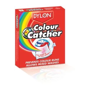Image of Dylon Colour Catcher Sheets - 10 Pack