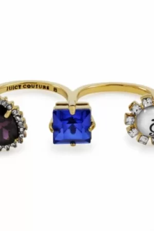 Image of Juicy Couture Jewellery Ring JEWEL WJW604-710-8