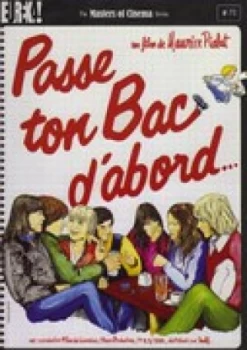 Image of Passe Ton Bac DAbord