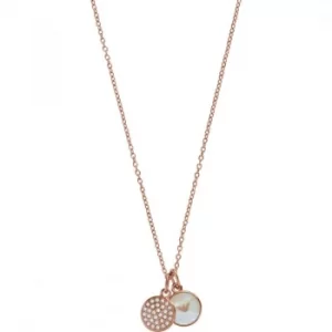 Image of Emporio Armani EGS2158221 Necklace