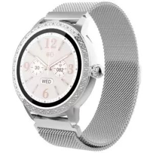 Image of Denver SW-360 Smartwatch Silver
