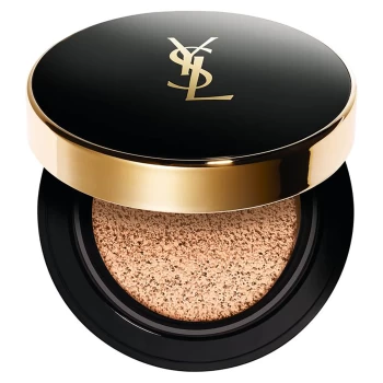 Image of Yves Saint Laurent Fusion Cushion (Various Shades) - Beige 10